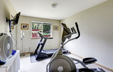 Sunninghill home gym construction leads