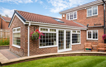 Sunninghill house extension leads