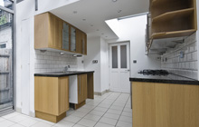 Sunninghill kitchen extension leads