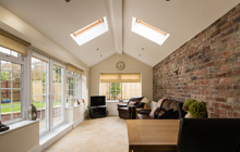 Sunninghill single storey extension leads